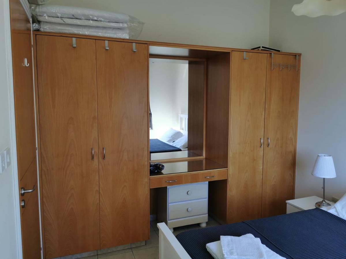 Aphrodite Gardens Apartment Paphos Exterior photo
