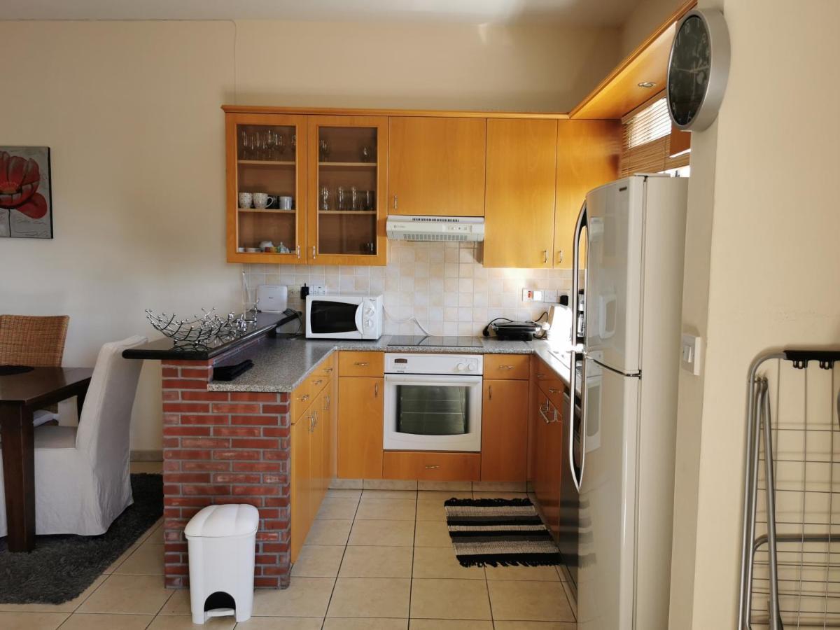 Aphrodite Gardens Apartment Paphos Exterior photo