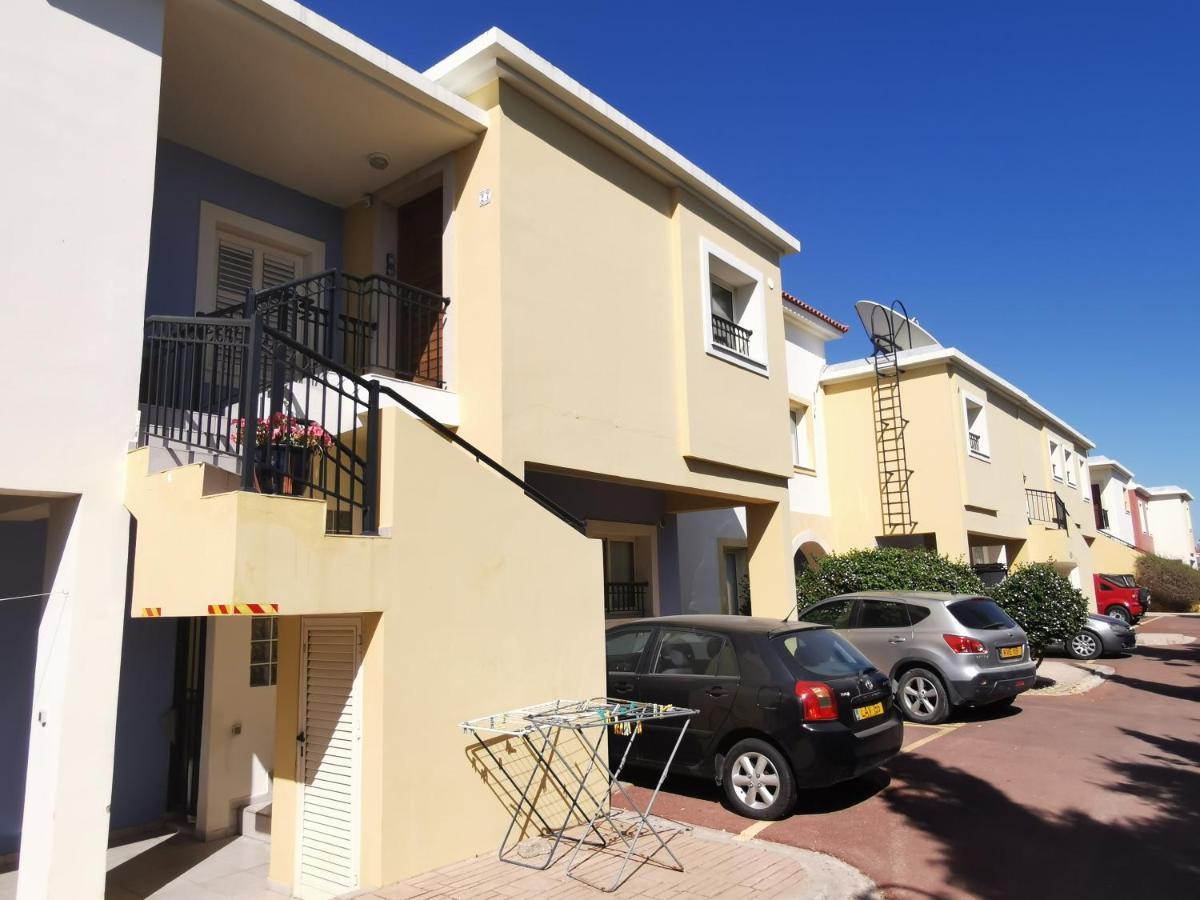 Aphrodite Gardens Apartment Paphos Exterior photo