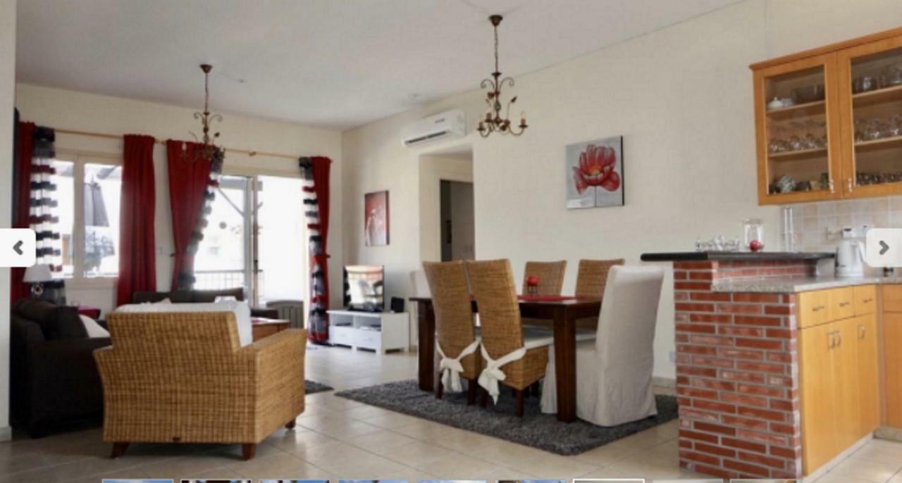 Aphrodite Gardens Apartment Paphos Exterior photo